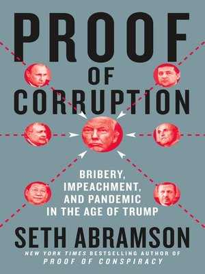cover image of Proof of Corruption